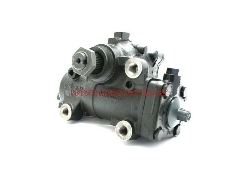 převodka servořízení M26.2,4