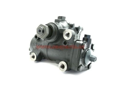 převodka servořízení M26.2,4