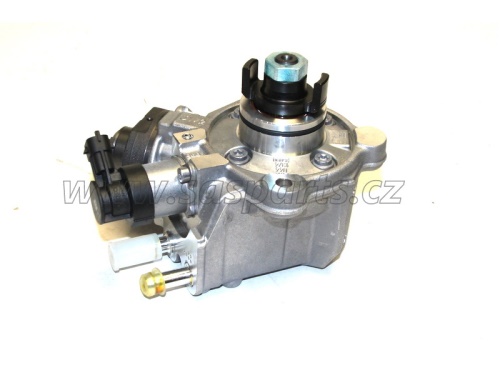 čerpadlo vstřikovací FUMO E-5 , M31 E-5