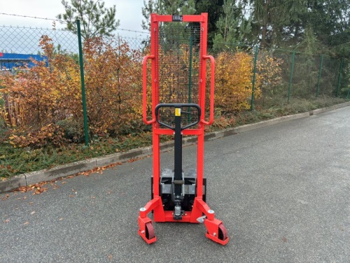 Paletový vozík Vysokozdvižný vozík  EFS 1016 G 10/1600