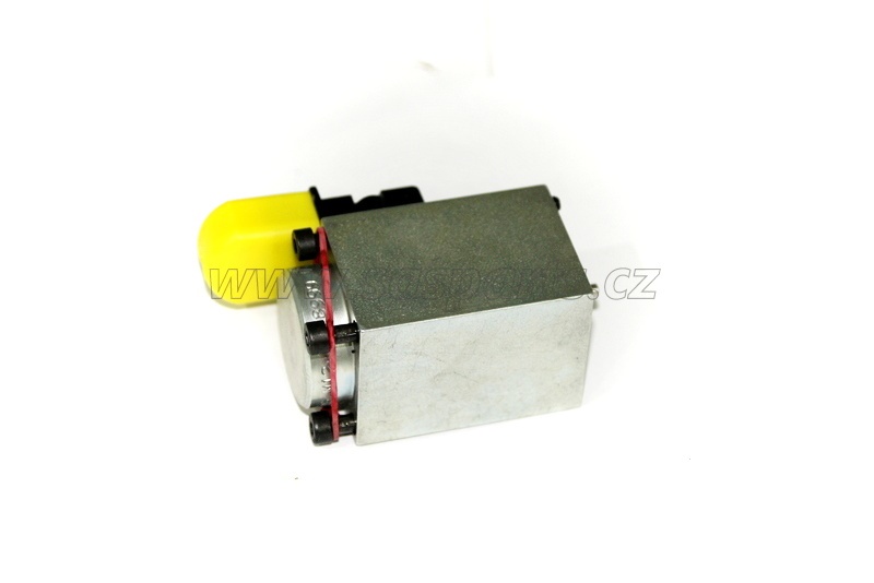 elektromagnet LINDE