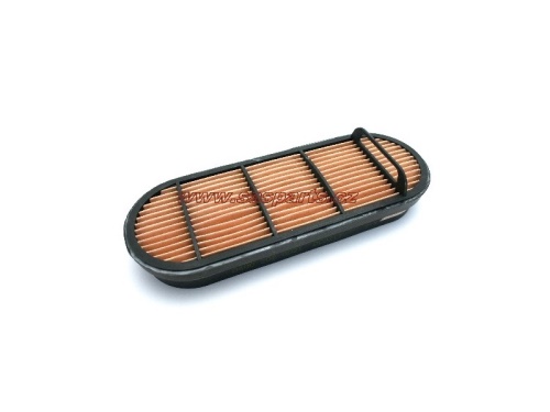 filtr vzduchový vrchní M30 FUMO E-4,5, M31 E-6