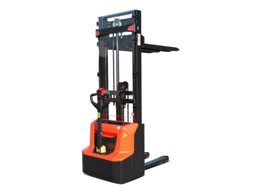 Elektrický vysokozdvižný vozík PVE 13 PRO/4300