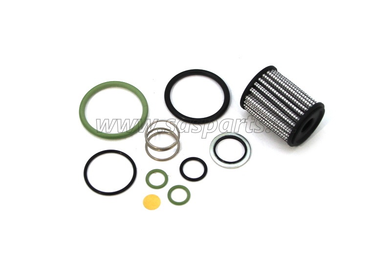 filtr plynu LINDE 392,393,394