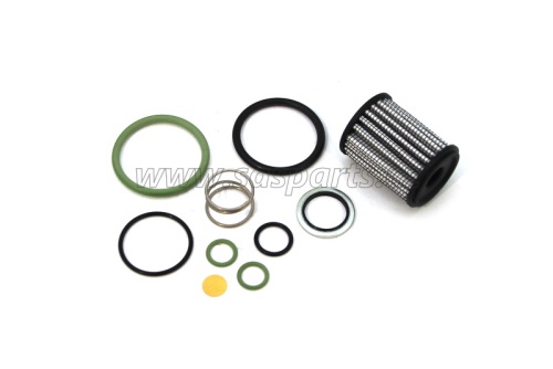 filtr plynu LINDE 392,393,394