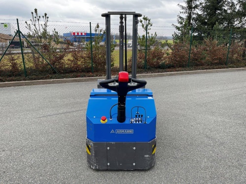 Armanni Delta CPAC 150 / 3 EVO