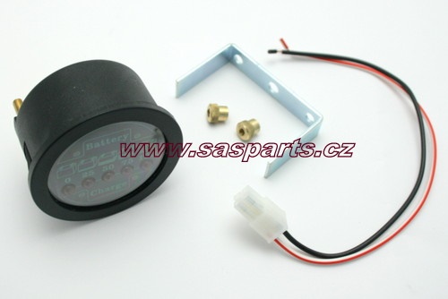 kapacitoměr ARMANNI