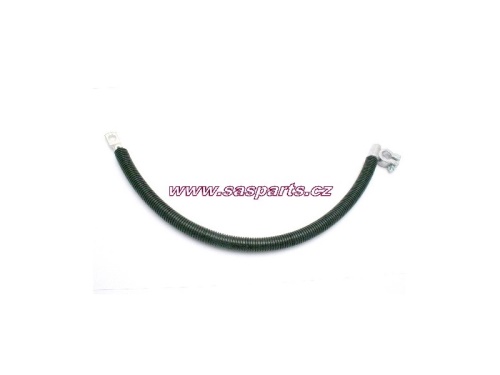 kabel baterie + M25