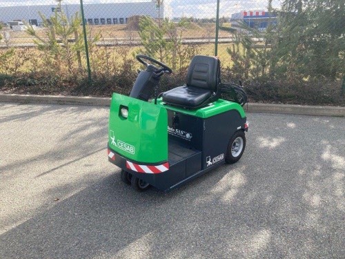 Tahač BT 4CBT2