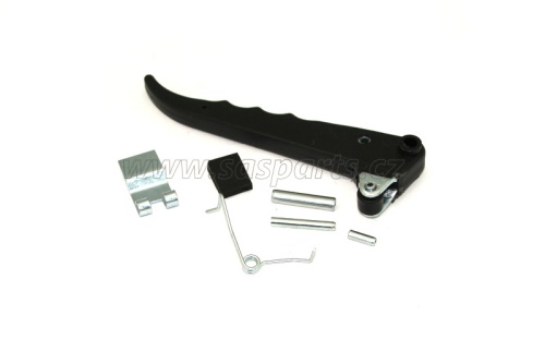 páka spouštění paletového vozíku SAS PARTS 