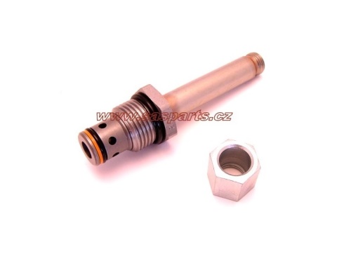 ventil hydraulického rozvaděče M26.5,7,FUMO3,4,5,