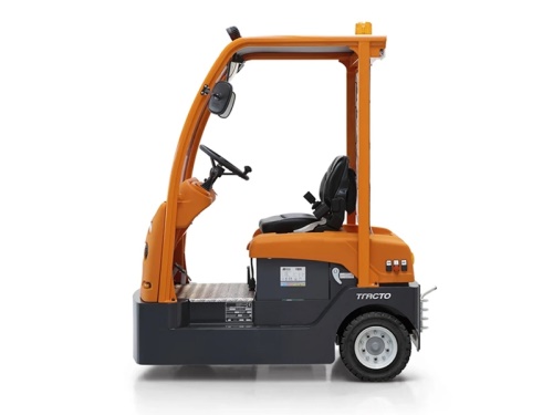 Tracto 7t 