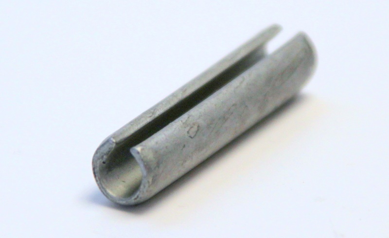 kolík zajišťovací LINDE 35-70