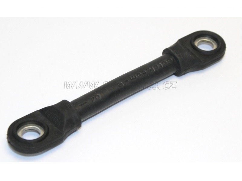 propojovací kabel baterie 116 mm