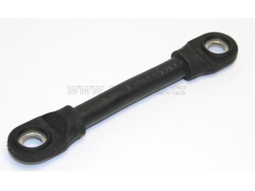 propojovací kabel baterie 116 mm