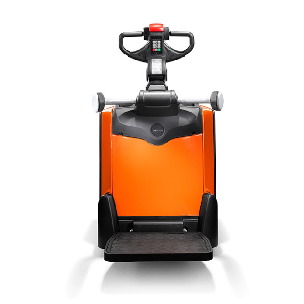 Elektrický paletový vozík BT LEVIO LPE 250