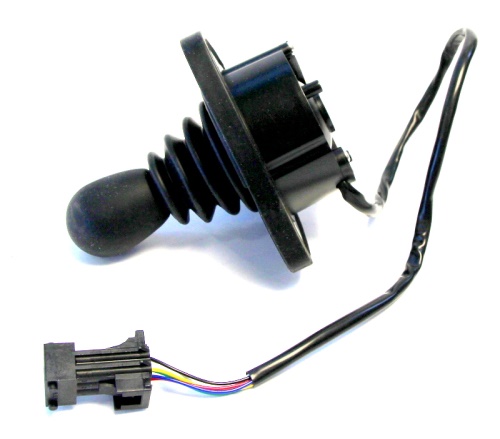 joystick STILL