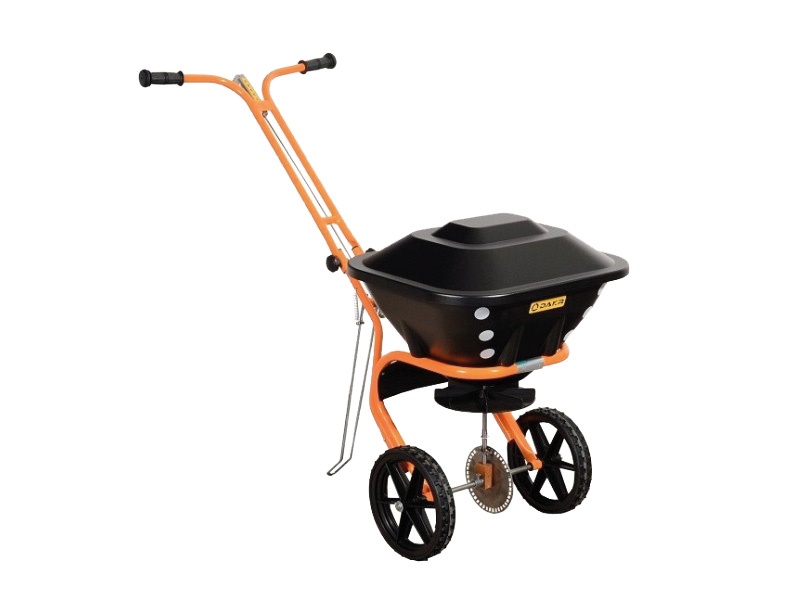 Rozmetač KRH 01 - Matterhorn