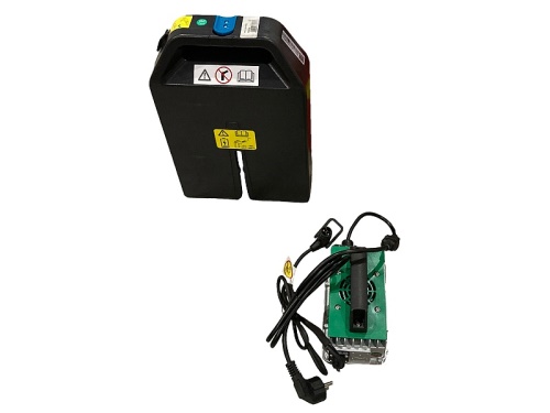 Noblelift PNE15/800 24V/20Ah