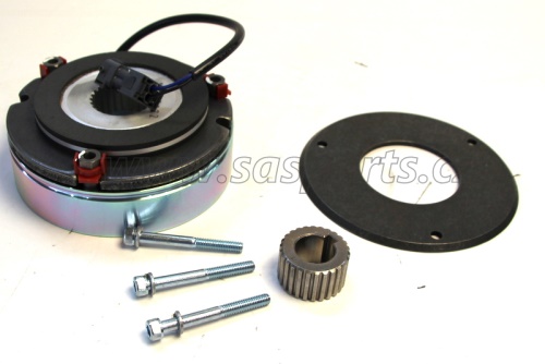 brzda elektromagnetická LINDE L14
