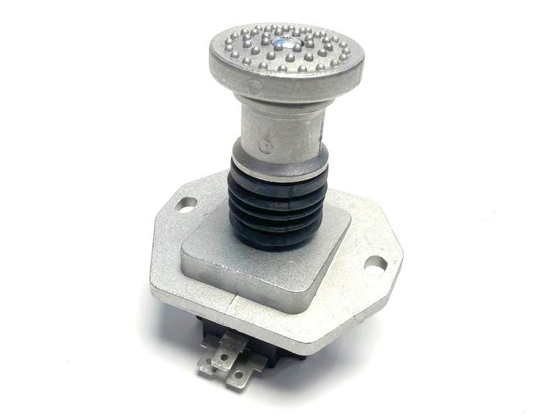 spínač pojezdu HAKO CITYMASTER 1200