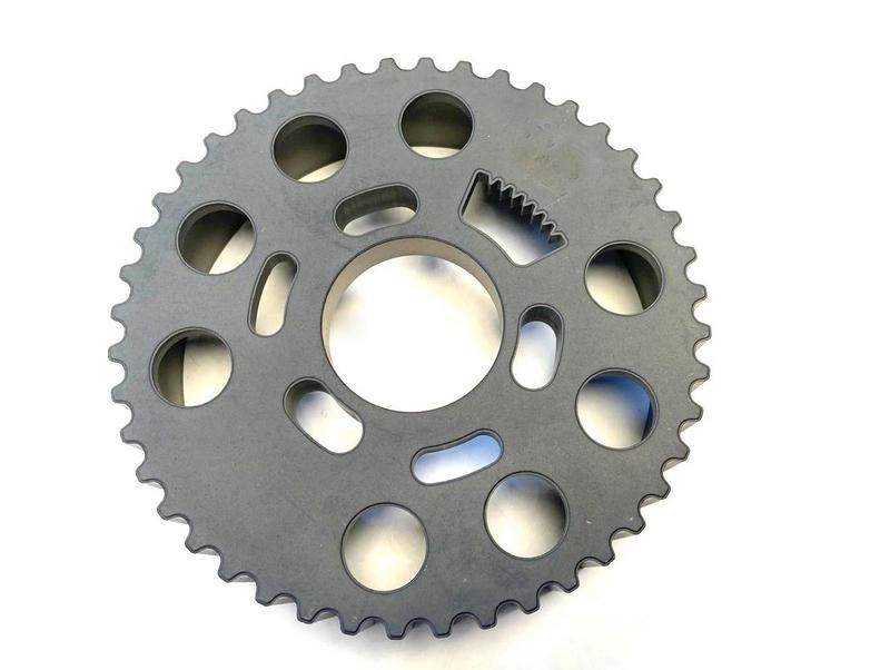 kolo ozubené vačkové hřídele M 27, HAKO CM 1600, 2000 E-4,5, TREMO E-4,5