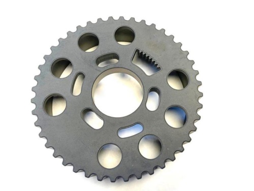 kolo ozubené vačkové hřídele M 27, HAKO CM 1600, 2000 E-4,5, TREMO E-4,5