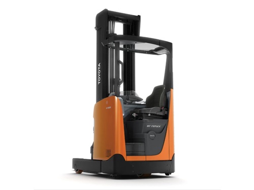 BT REFLEX 160HN