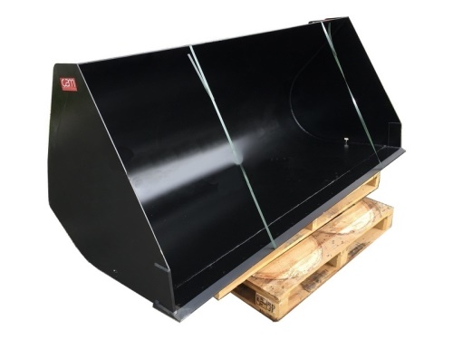 lžíce nakládací JLG 2,3 m