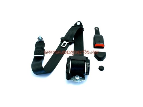 pás bezpečnostní M25, M26 , FUMO, M27, M31