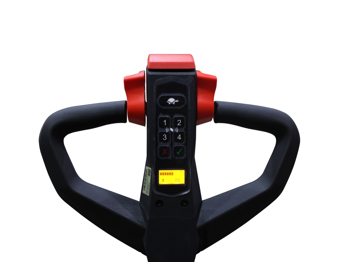 Elektrický paletový vozík PNE 20 PRO/1150 48V/20Ah