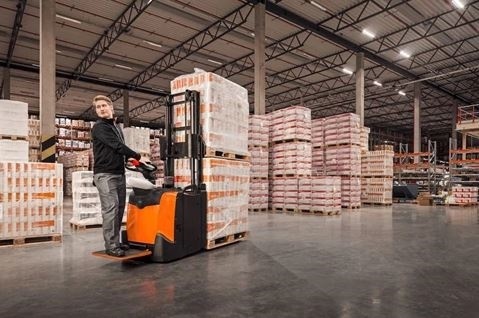 BT Staxio SPE 140L Li