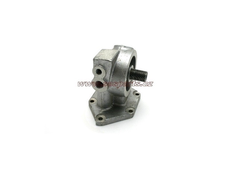 příruba filtru M25