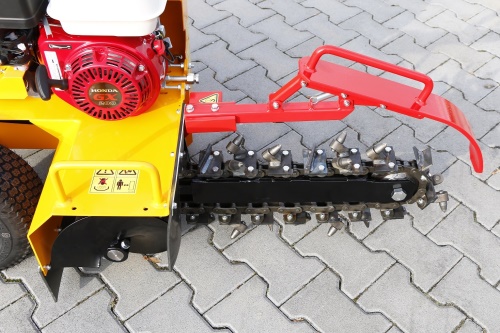 TR 50/6,5 (50 cm)