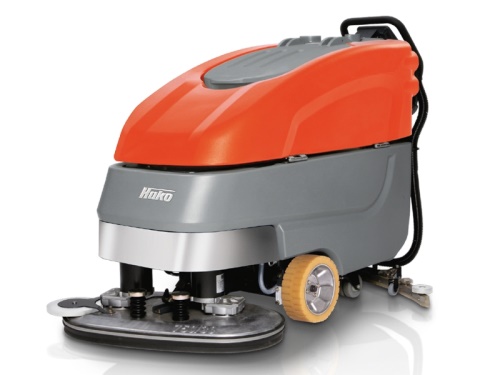 Hako Scrubmaster B90 CL