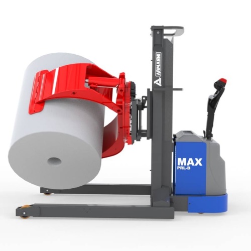 Max PRL-B