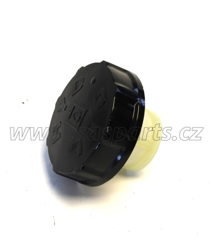 zátka hydraulické nádrže MITSUBISHI