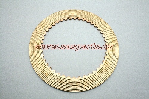 lamela 0849004 Cu TX,TM, DV