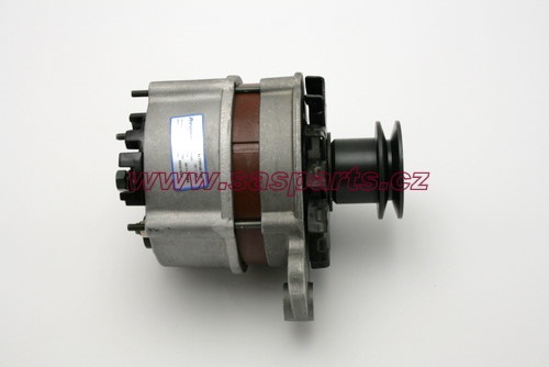 alternátor LINDE H16-20