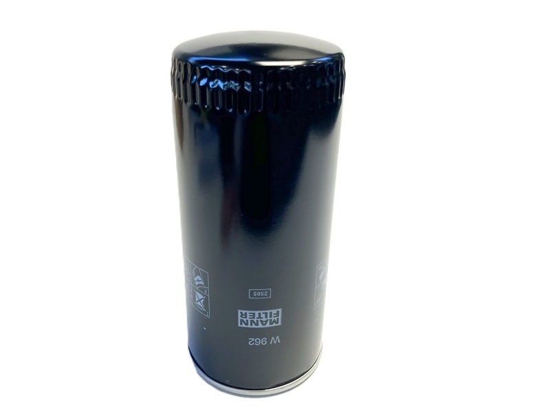 filtr olejový VOLVO