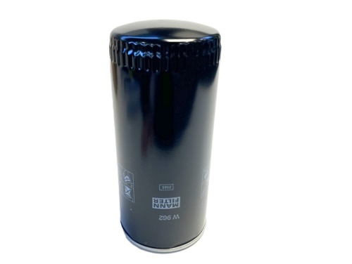 filtr olejový VOLVO