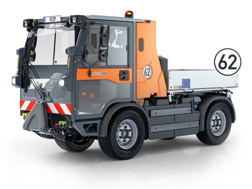 Multicar M29