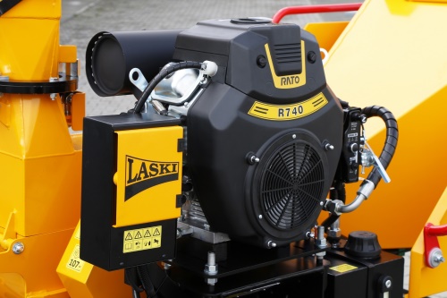 LS 100 PB2 (RATO)