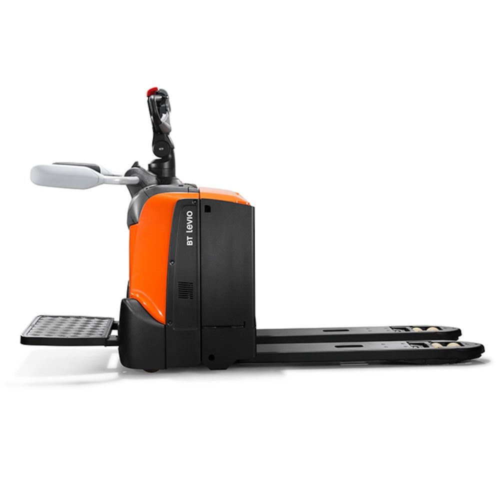 Elektrický paletový vozík BT LEVIO LPE 250