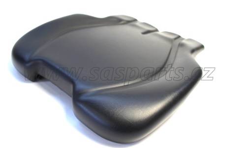 sedák sedačky GRAMMER MSG 65/721 PVC 