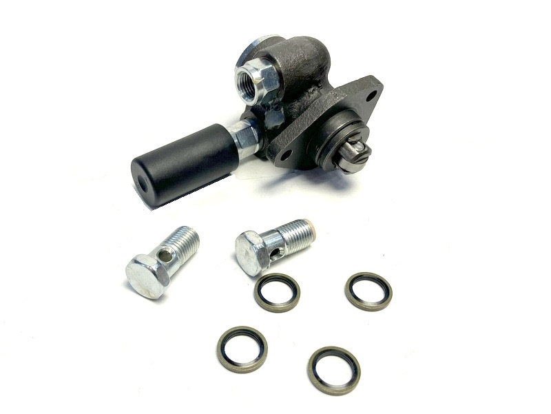 čerpadlo podávací CLARK