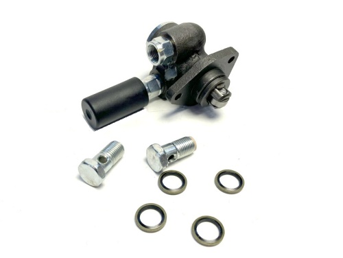 čerpadlo podávací CLARK