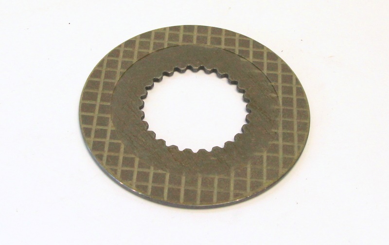 lamela převodovky STILL