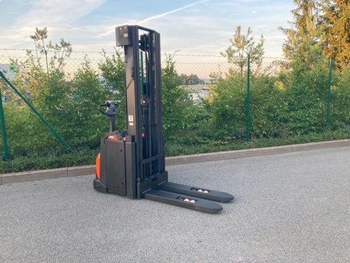 BT SWE 160 L