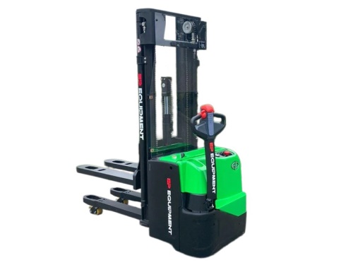 Elektrický vysokozdvižný vozík EP WSi161; 24V/100Ah (Li)